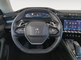 Peugeot 508 BlueHDi 130 S&S Active Pack EAT8 96 kW (130 CV)