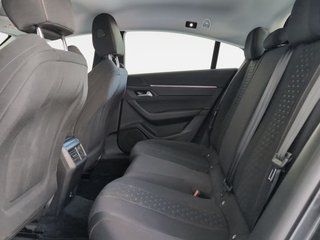 Peugeot 508 BlueHDi 130 S&S Active Pack EAT8 96 kW (130 CV)