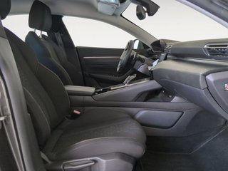 Peugeot 508 BlueHDi 130 S&S Active Pack EAT8 96 kW (130 CV)