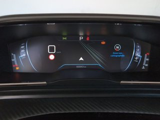 Peugeot 508 BlueHDi 130 S&S Active Pack EAT8 96 kW (130 CV)