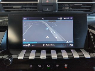 Peugeot 508 BlueHDi 130 S&S Active Pack EAT8 96 kW (130 CV)