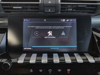Peugeot 508 BlueHDi 130 S&S Active Pack EAT8 96 kW (130 CV)