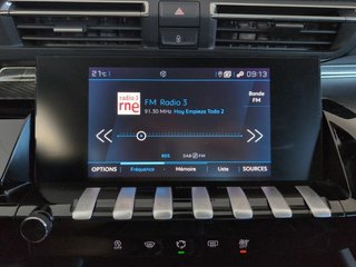 Peugeot 508 BlueHDi 130 S&S Active Pack EAT8 96 kW (130 CV)