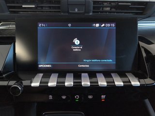 Peugeot 508 BlueHDi 130 S&S Active Pack EAT8 96 kW (130 CV)