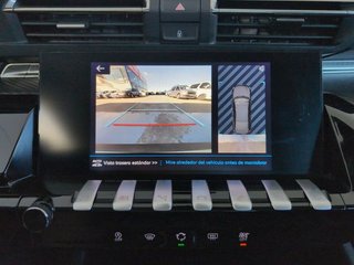 Peugeot 508 BlueHDi 130 S&S Active Pack EAT8 96 kW (130 CV)