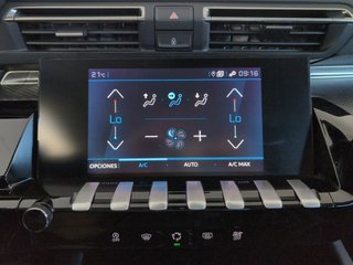 Peugeot 508 BlueHDi 130 S&S Active Pack EAT8 96 kW (130 CV)