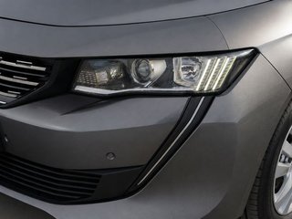 Peugeot 508 BlueHDi 130 S&S Active Pack EAT8 96 kW (130 CV)