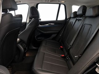 BMW X3 xDrive20d xLine 140 kW (190 CV)