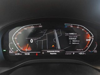 BMW X3 xDrive20d xLine 140 kW (190 CV)