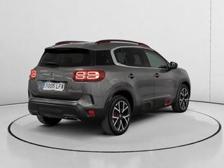 Citroën C5 Aircross BlueHdi 130 S&S Feel 96 kW (131 CV)
