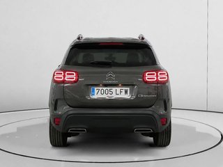 Citroën C5 Aircross BlueHdi 130 S&S Feel 96 kW (131 CV)