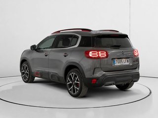 Citroën C5 Aircross BlueHdi 130 S&S Feel 96 kW (131 CV)