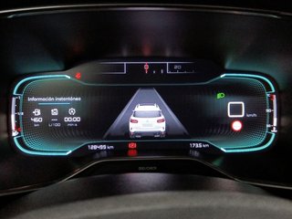 Citroën C5 Aircross BlueHdi 130 S&S Feel 96 kW (131 CV)
