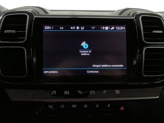 Citroën C5 Aircross BlueHdi 130 S&S Feel 96 kW (131 CV)