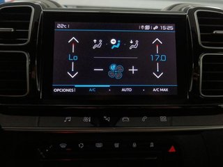 Citroën C5 Aircross BlueHdi 130 S&S Feel 96 kW (131 CV)