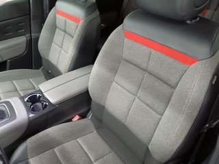 Citroën C5 Aircross BlueHdi 130 S&S Feel 96 kW (131 CV)