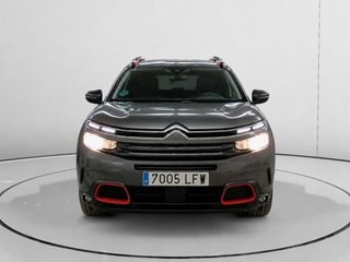 Citroën C5 Aircross BlueHdi 130 S&S Feel 96 kW (131 CV)
