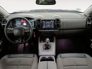 Citroën C5 Aircross BlueHdi 130 S&S Feel 96 kW (131 CV)