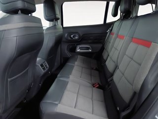 Citroën C5 Aircross BlueHdi 130 S&S Feel 96 kW (131 CV)
