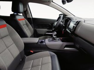 Citroën C5 Aircross BlueHdi 130 S&S Feel 96 kW (131 CV)