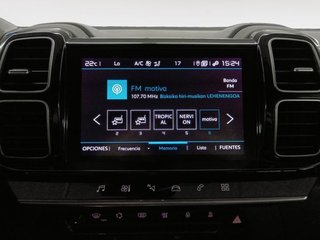 Citroën C5 Aircross BlueHdi 130 S&S Feel 96 kW (131 CV)