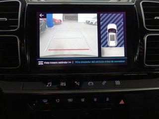 Citroën C5 Aircross BlueHdi 130 S&S Feel 96 kW (131 CV)