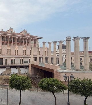 Piso en alquiler en Zona Centro en Córdoba