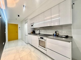 Piso en alquiler en Zona Centro en Córdoba