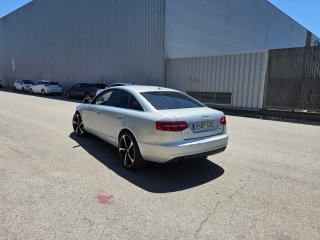 Audi A6 2010