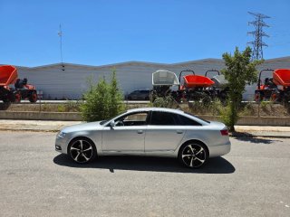 Audi A6 2010