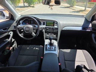 Audi A6 2010