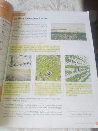 Geografía e historia 3 Secundaria : Revuela, Co...