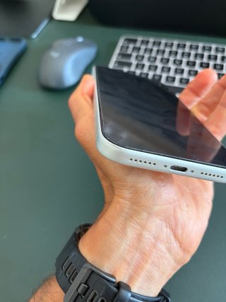 Iphone 17 pro max 256 gb + apple care