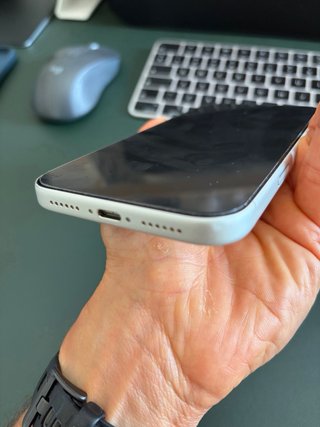 Iphone 17 pro max 256 gb + apple care