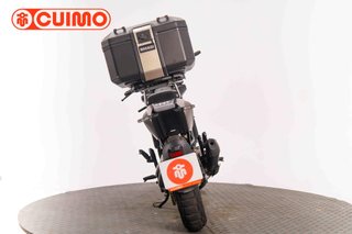 HUSQVARNA SVARTPILEN 401