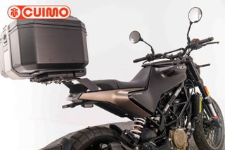 HUSQVARNA SVARTPILEN 401