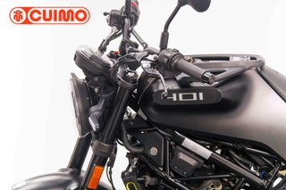 HUSQVARNA SVARTPILEN 401