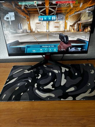Monitor Acer 23.5 100Hz