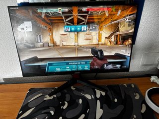 Monitor Acer 23.5 100Hz