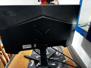 Monitor Acer 23.5 100Hz