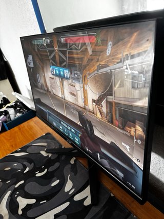 Monitor Acer 23.5 100Hz