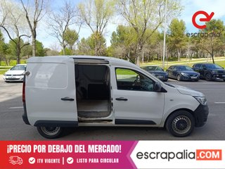 Renault Express Advance 1.5 Blue dCi 70 kW (95 cv)