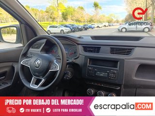 Renault Express Advance 1.5 Blue dCi 70 kW (95 cv)