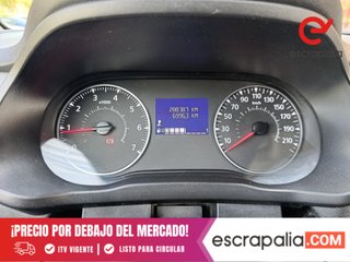 Renault Express Advance 1.5 Blue dCi 70 kW (95 cv)