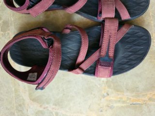 Sandalias Merrell Siren Strap Q2 talla 39