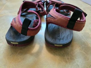 Sandalias Merrell Siren Strap Q2 talla 39