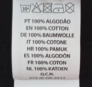 Camiseta Korn Issues T-Shirt