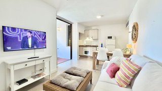 Piso en alquiler en Zona Puerto Deportivo en Fuengirola