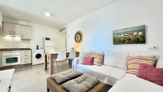 Piso en alquiler en Zona Puerto Deportivo en Fuengirola