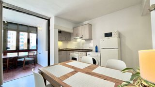 Piso en alquiler en Zona Puerto Deportivo en Fuengirola
